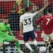 Ronaldo’s hat-trick wins thriller for Man United against Tottenham
