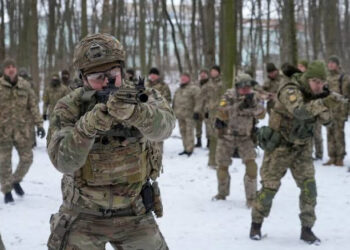 7,000 Russian soldiers killed and up to 21,000 wounded in Ukraine war, double what the US lost in 20 year Afghan war – Pentagon announces