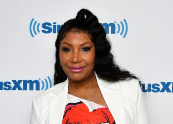 Traci Braxton, 50, has Died