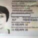 Home affairs dept says Ukrainian refugee ‘presented fake asylum seeker’s permit’ at airport