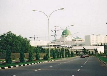 Aso Rock Now Depends on Generators As Nigeria’s Electricity Woes Bites Harder