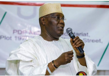 50m Igbos will bury PDP If Atiku gets 2023 presidential ticket – Ohanaeze youths