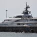 UK asks ports to block Russian ships, including any vessels connected with Russia