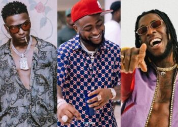 “I’m richer than Wizkid and Davido; I’ll expose them if they disrespect me” – Burna Boy makes shocking revelations