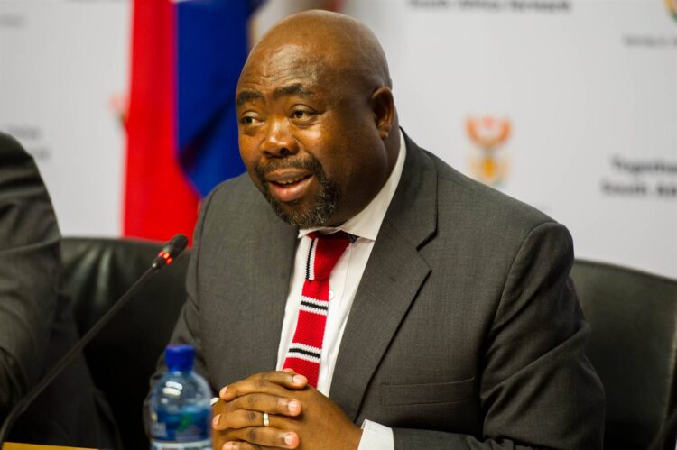 Quotas for foreign workers: Offending employers to be fined R100 000