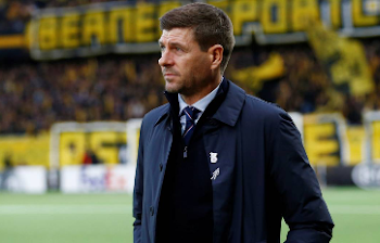 EPL: I had 16 operations, you’ll learn quickly – Steven Gerrard hits back at Arsenal’s Saka