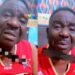 Nigerians reacts as Mr. Ibu’s daughter begs him to take his medicine as illness emaciates his fac