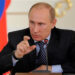 Vladimir Putin’s advisor reportedly quits over opposition to Ukraine war