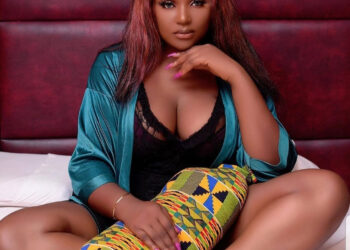 Sad! Nollywood actress Chinedu Bernard is dead