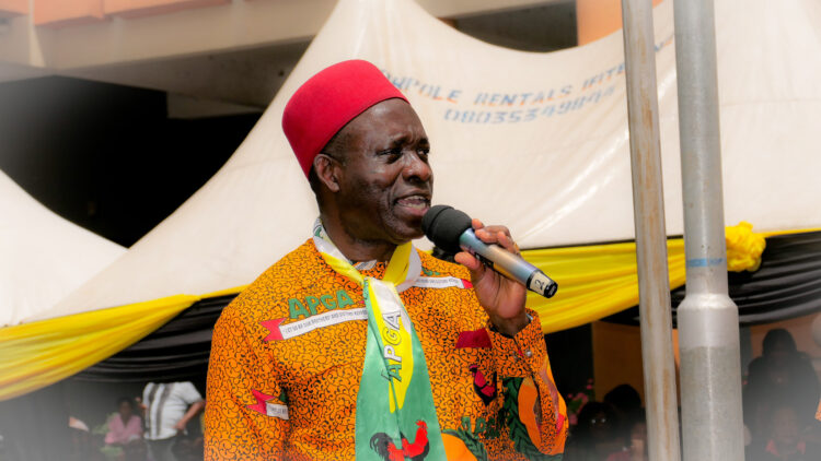 Promise Tracker: Soludo fails to publish ‘full agenda’ document 33 days into office