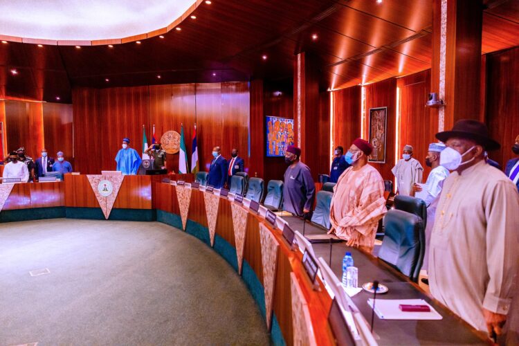 Presidency: It’d have been cruel of Buhari not to pardon Dariye, Nyame over life-threatening illness