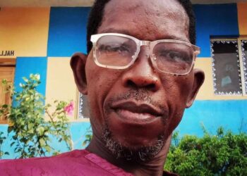 BREAKING NEWS: Veteran, Comedian, Actor, Kunle Makinde ‘Dejo Tunfulu is Dead