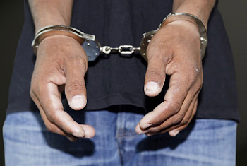 Two Arrested For Forging Signature of Benue Gov’s Wife