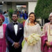 Joke Silva and Olu Jacob’s Son’s Marriage Crashes after 3 years
