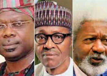 Bola Ige’s Murder : Don’t allow ‘drowning politicians’ use you – Omisore replies Soyinka over claim of him being unfit as APC national secretary