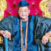 Alaafin’s death: It is normal to deny monarch’s passage – Palace source