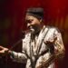 Orlando Julius, the Afro-Soul Pioneer who inspired Fela Kuti and Birth of Afrobeat Passed On…….