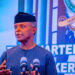 Sources: Osinbajo will not declare for presidency on Thursday￼