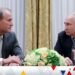 Ukraine war: Putin ally ‘prince of darkness’ Viktor Medvedchuk captured