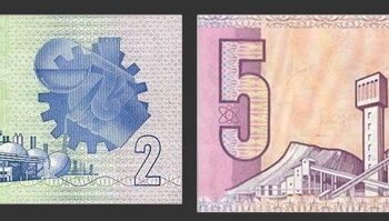 Do you know why SA’s currency is called the rand?