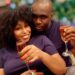 Rita Dominic is Engaged