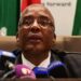 We can’t keep quiet for fear of being called xenophobic – Motsoaledi