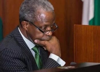 Osinbajo Lists Names Of Muslim Appointees Working With Him After Kperogi’s Attack (Video)