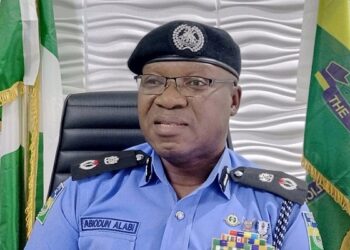 Most okada riders are criminals, says Lagos CP