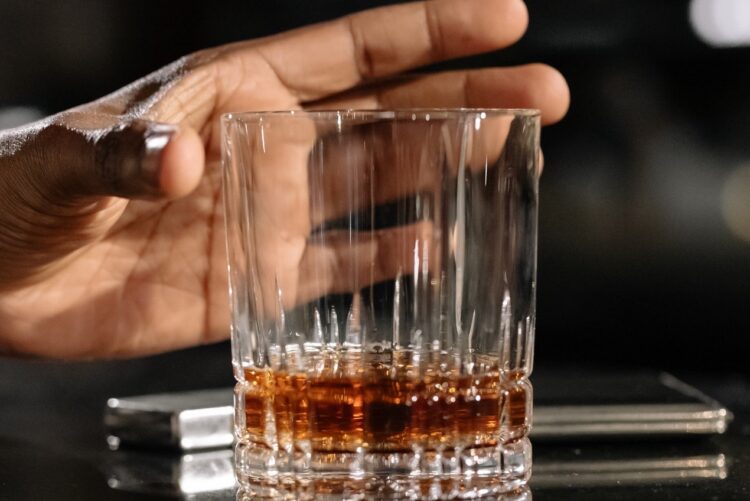 A South African Brandy has been Named Best Wine Brandy in the World