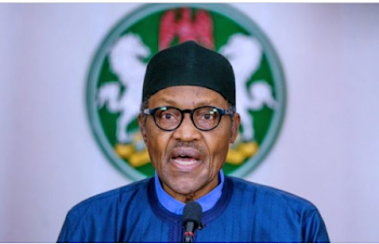 BREAKING: 2023: Buhari orders Emefiele, Heads of Agencies, Ambassadors, others to resign