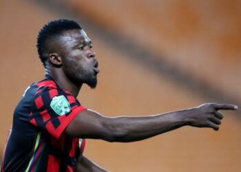 Transfer ban | Chippa paid a mere R80 000