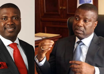 BREAKING: EFCC arrests ex-NDDC MD, Nsima Ekere for N47 billion fraud