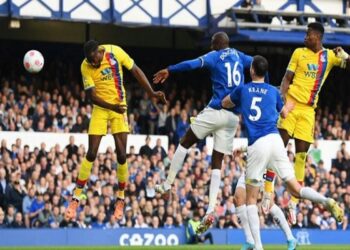 EPL: Stunning Everton comeback secures Premier League status