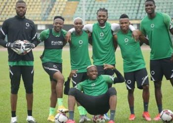 Report: PSG want Super Eagles star to replace Mbappe￼