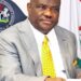 Tonye Cole Should Return The $50m He Illegally Took From Rivers Account – Wike