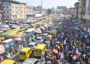 In 2050 if we are not careful, Nigeria will become the most populous country in the world – National Population Commission