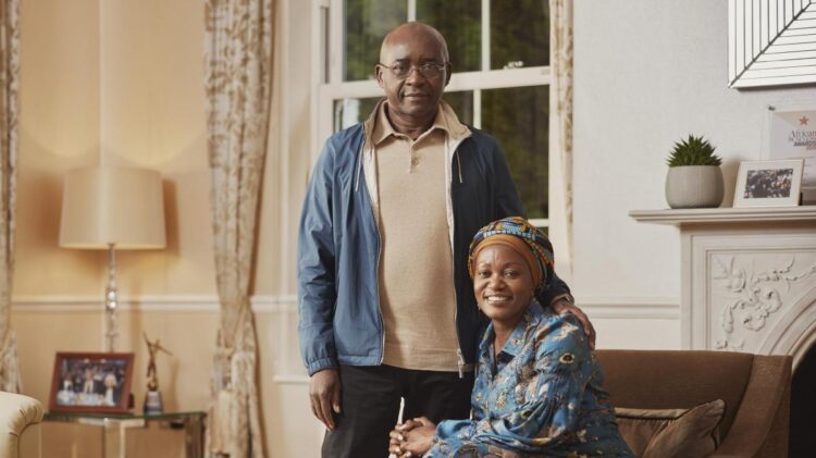 How Strive Masiyiwa became Britain’s first black billionaire