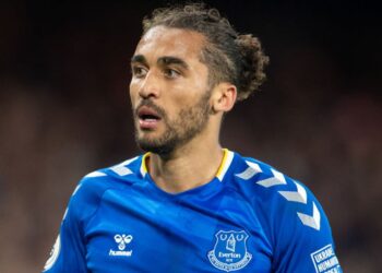 Dominic Calvert-Lewin opens up on mental health struggles and says ‘talking saved my life’