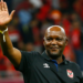 Pitso Mosimane leaves Al Ahly