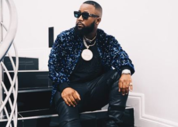 ‘South Africa ke gangster’s paradise’ — Cassper Nyovest’s bank card ‘cloned’