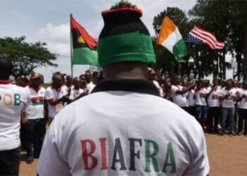 Stop Plans To Embark On House-To-House Raid In Imo State — IPOB Warns Nigerian Army, Police