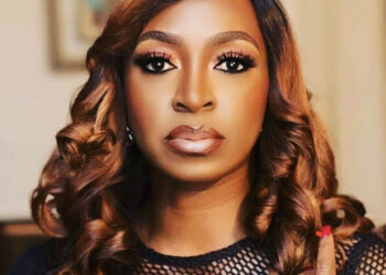 Kate Henshaw narrates how she missed boarding Dana flight which crashed 10 years ago