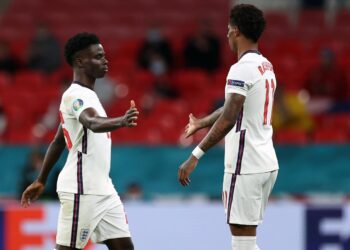 FIFA study finds over half of players in Euro 2020, AFCON finals abused online