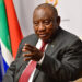 ‘We have sides hidden under a mattress. It’s a steal’ — Nando’s throws jab at Ramaphosa’s ‘farmgate’ scandal