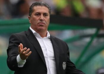 ‘We achieved our goals’ – Peseiro appraises Super Eagles’ performance in AFCON Qualifiers