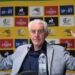 ‘I respect Pitso but I am disappointed in him’ — Bafana Bafana coach Broos