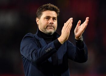 PSG ‘sacks’ Pochettino