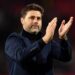 PSG ‘sacks’ Pochettino