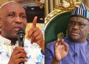 2023: Your Candidate Fubara Will Lose Rivers – Primate Ayodele Warns Wike