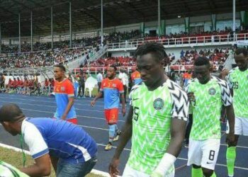 Super Eagles forward joins South Africa’s Supersport United